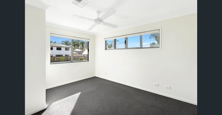 Ducted Air, Double Garage, Modern Townhome in Boutique Development - Photo 2