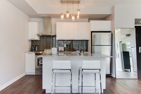 Six50 King West Lofts 650 , #907 - Photo 5