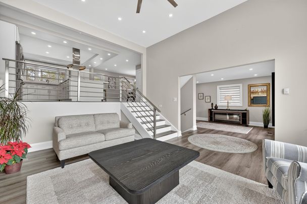 For Lease - 5145 Severn Pines Crescent, Severn, Ontario - Photo 1