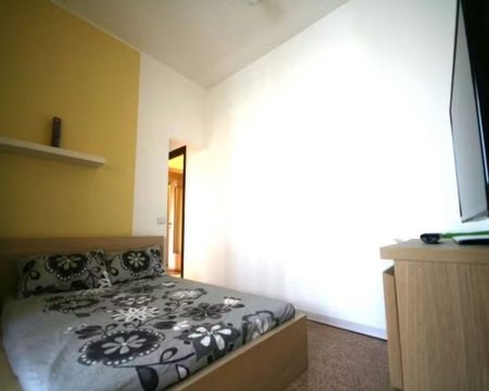 Via Carlo Marx, Milan, Lombardy 20153 - Photo 5