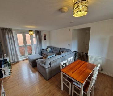 2 bedroom apartment to rent - Photo 2