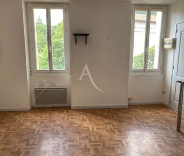 Location Appartement 2 pièces 26m² - Photo 4