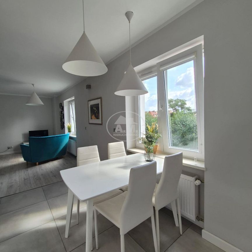 Piękna kawalerka w super lokalizacji,ciche - Photo 1