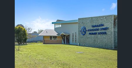 Charming 3 Bedroom Home In A Perfect Location - Photo 5