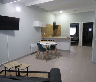 Location Appartement 2 pièces 47m² TAIN L HERMITAGE 26600 - Photo 1