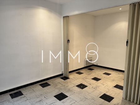 Location Appartement 1 pièce 32m² MARSEILLE 5ème - Photo 5