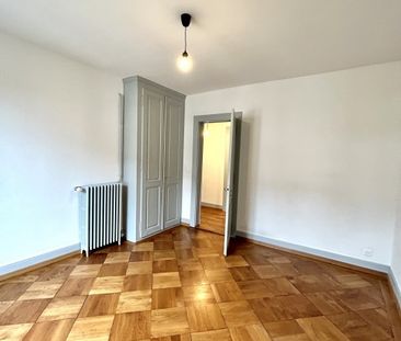 Rue du Panorama 16, 1800 VEVEY | Appartement 5 pièces - Foto 6