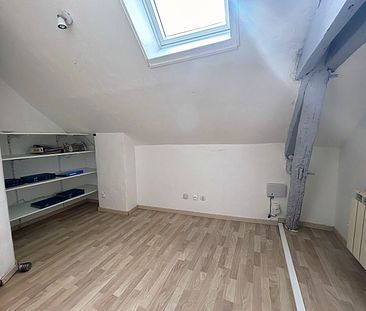 Location appartement 2 pièces, 42.88m², Les Granges-le-Roi - Photo 2