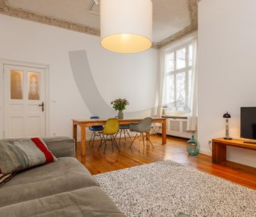 Nice urban living - Photo 2