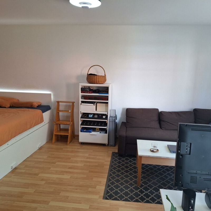 Helle grosszügige Wohnung in Zürich-Altstetten - Photo 1