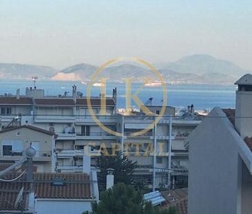 Μεζονέτα για ενοικίαση Αίγλη (Γλυφάδα) - Photo 6