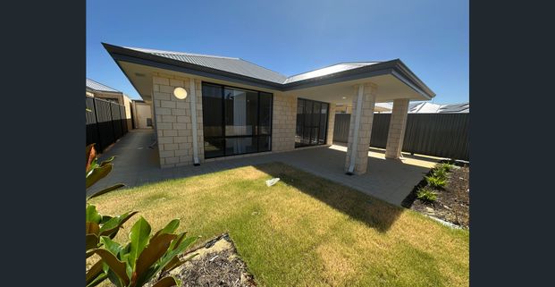 Modern Living at It's Finest! - Photo 1