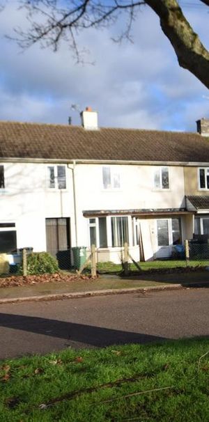 3 bedroom terraced house to rent - Photo 1