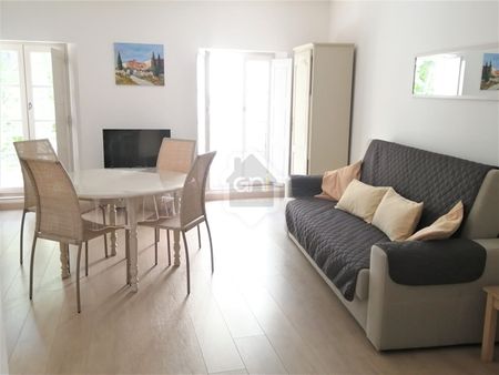 Saint Rémy de Provence, appartement meublé 2 pièce(s) 43 m2, - Photo 2
