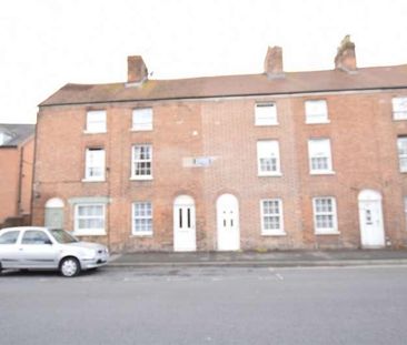 Oldbury Road, Tewkesbury, Gloucestershire, GL20 - Photo 3