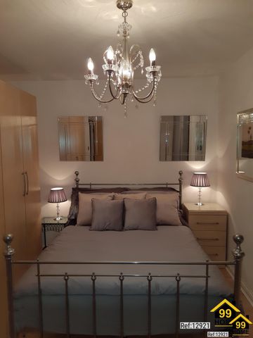2 bed Flat in Henderson Court , Motherwell, ML1 3GZ - Photo 4