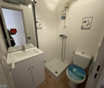 Location Appartement 2 pièces 22m² BEZIERS 34500 - Photo 5