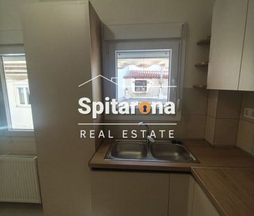 Studio/Γκαρσονιέρα για ενοικίαση Κάστρα (Συκιές) - Photo 3