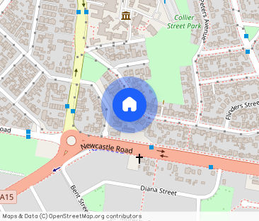 17A Abbott Street, Wallsend - Photo 1