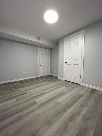 For Lease - 25 Amarillo Drive Unit# Basement, Toronto, Ontario - Photo 4