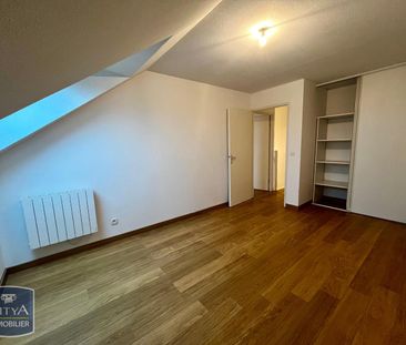 Location Appartement 4 pièces 79m² LISIEUX 14100 - Photo 3