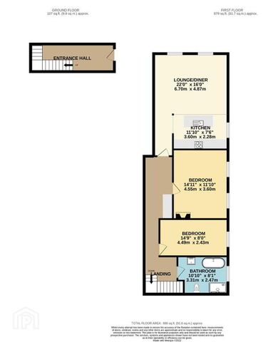 17a High Street, Donaghadee, BT21 0AA - Photo 5