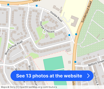 Conyers Crescent, Horden, SR8 4AE. - Photo 1