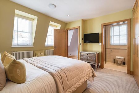 2 bedroom detached house to rent - Photo 2