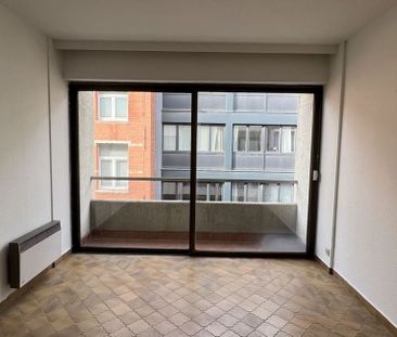 Appartement te huur in Leuven voor € 820 met 1 slaapkamer - Photo 1