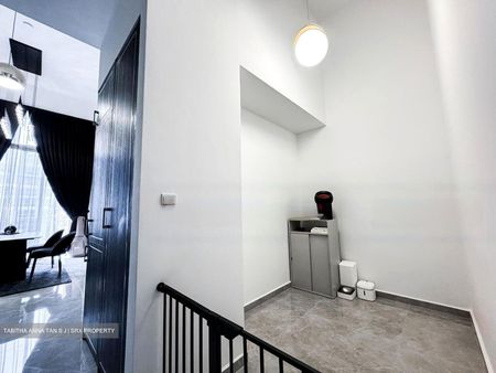 Mayfair Gardens (D21), Condominium - For Rent - Photo 5