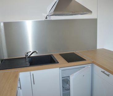 Location Appartement 1 pièce 26m² - Photo 4