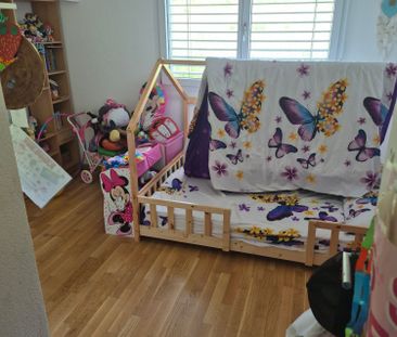 3.5 Zimmer, 77 m² - Photo 3