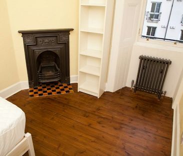 Waverley Park Terrace, Abbeyhill, Edinburgh EH8 - Photo 6