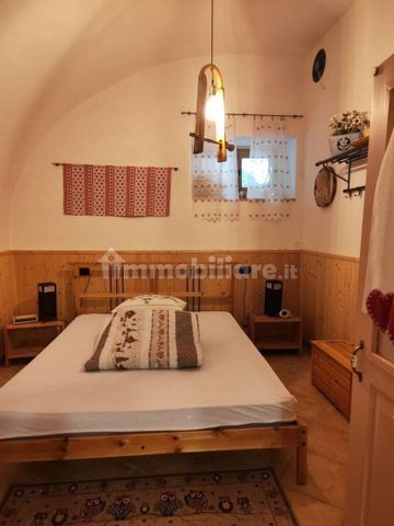 Trilocale via Paolo Fiorino 45, Villalago - Photo 2