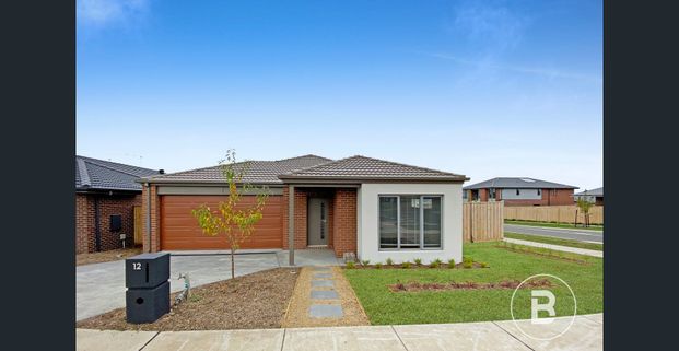 12 Snowbird Road, Winter Valley, Vic 3358 - Photo 1