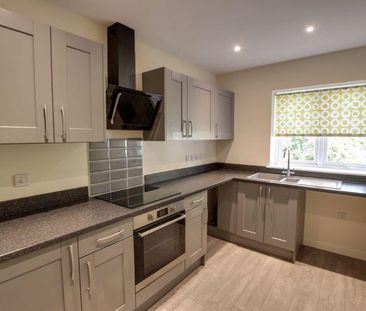 3 bedroom terraced house to rent - Photo 5