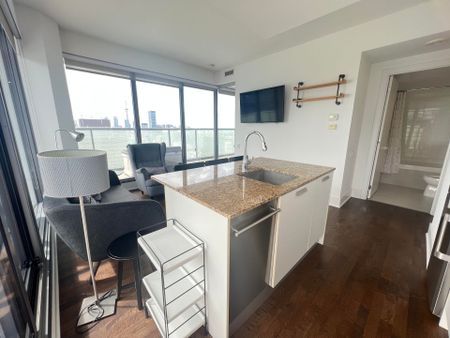 For Lease - 57 St. Joseph Street Unit# 3202, Toronto, Ontario - Photo 5