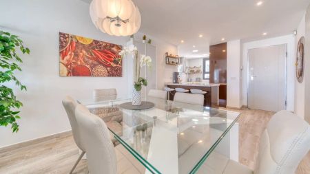 Ático de alquiler en N/a, -1, Parque Central - Photo 4