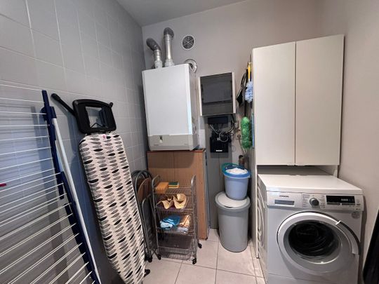 Instapklaar appartement met 2 slpk. in centrum Zonhoven - Photo 1