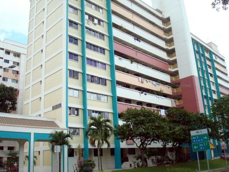 Blk 269 Yishun Street 22 (Yishun), HDB 3 Rooms - For Rent - Photo 5