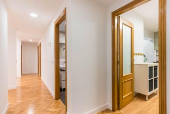 Flat - Murcia (Juan Carlos I)
