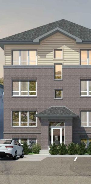 5 1/2 à louer - Photo 1