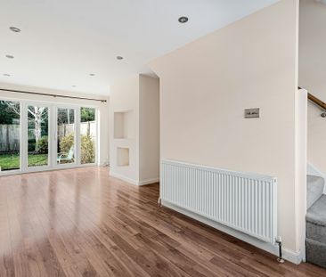 Kingcroft Road, Harpenden, Hertfordshire, AL5 1EH - Photo 1