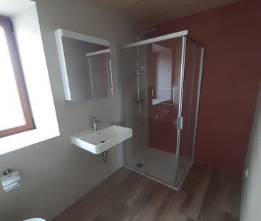 Lumineux appartement dans une maison individuelle atypique - Photo 4