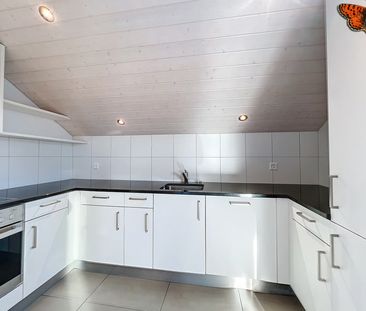 3.5 Zimmer, 86 m², 3. Stock - Foto 2