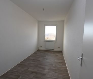 Tolle 3-Raum-Wohnung mit schönem Ausblick - Photo 2