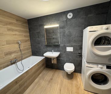 3.5 Zimmer, 82 m², 3. Stock - Foto 2