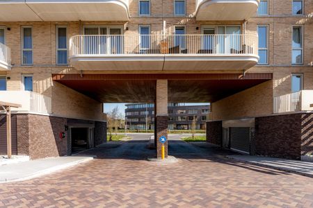 Te huur: Appartement Vuurliniehof in De Kwakel - Photo 5