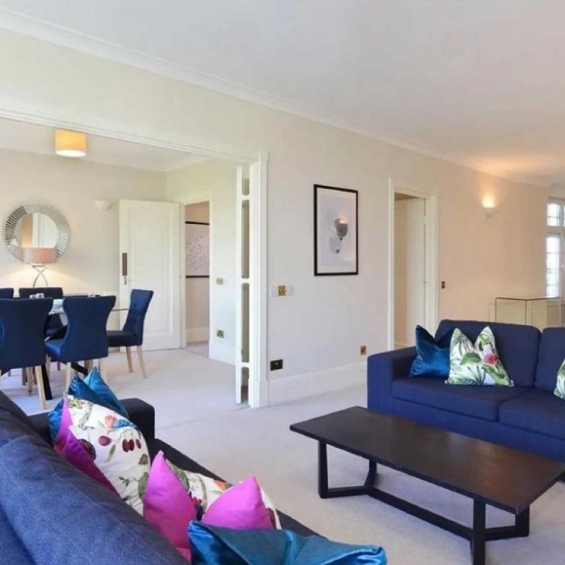 Park Road, , London, NW8 - Photo 1