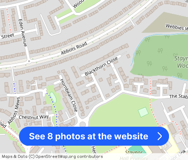 Blackthorn Close, Selby, North Yorkshire, YO8 - Photo 1